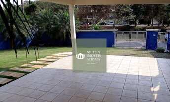 Imagem 6: Casa com 4 dormitórios sendo 2 suítes à venda por R$ 1.400.000 - Jardim Paulista - Atibaia