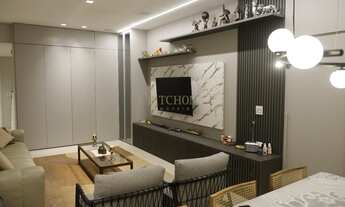 Imagem 6: Cobertura à venda, 4 quartos, 2 suítes, 4 vagas, Santo Agostinho - Belo Horizonte/MG