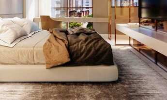 Imagem 5: Conheça o maior lançamento da Zona Norte! Terrazza Beira Rio - Exata Engenharia