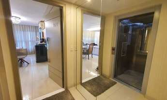 Imagem 6: Apartamento luxuoso na torre Sea do Evolution Shopping Park