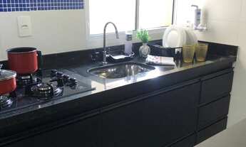 Imagem 5: Apto mobiliado, financia