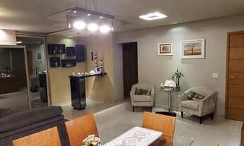 Imagem 3: Apartamento com 3 dormitórios à venda, 140 m² por R$ 900.000,00 - Jardim Elite - Piracicab