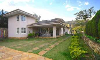 Imagem 7: Casa em condomínio à venda, 5 quartos, 2 suítes, 4 vagas, Vila Campestre - Nova Lima/MG