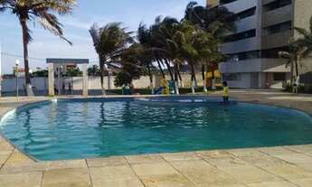 Imagem 3: Apartamento para venda com 74 metros quadrados com 2 quartos em Praia do Futuro II - Forta