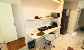 Imagem 5: ÓTIMO APARTAMENTO EM LOCAL NOBRE NO LEBLON