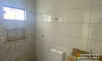 Imagem 5: Estrela D'Alva - 2 quartos, 1 suíte