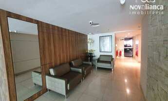 Imagem 2: Cobertura com 4 quartos à venda, 190 m² - Jardim Camburi - Vitória/ES