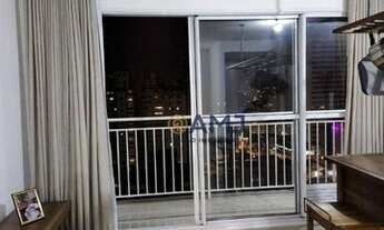 Imagem 7: 360 Oeste - Setor Oeste - Semi-mobiliado