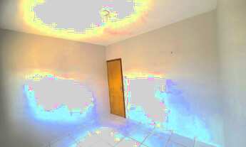 Imagem 7: Kitnet para aluguel no Condomínio - Teresina/PI