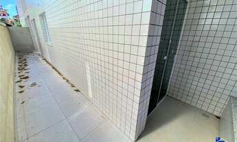 Imagem 2: BELO HORIZONTE - Apartamento Padrão - Itapoã