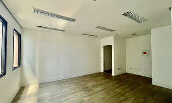 Imagem 7: Sala Comercial - 41m² - 1 vaga - Vila Olímpia