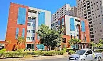 Imagem: Guará - Apartamento Padrão - Guará II