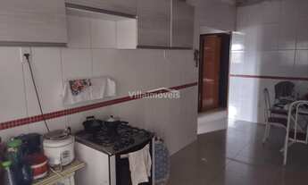 Imagem 6: Casa - Jardim Francisca - Campinas