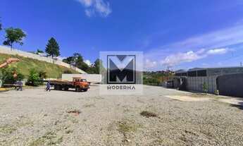 Imagem 2: Galpão em Guarulhos