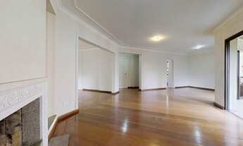 Imagem 4: Apartamento residencial para venda, Vila Suzana, São Paulo - AP12952