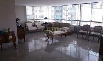 Imagem 2: Apartamento à venda, 4 quartos, 2 suítes, 3 vagas, Gutierrez - Belo Horizonte/MG