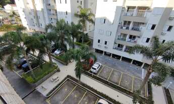 Imagem: Apartamento dois quartos