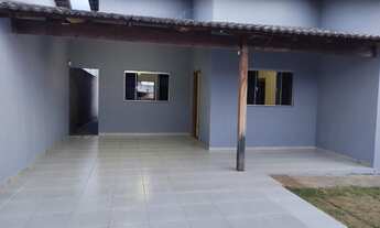 Imagem: Excelente Casa 3 Quartos - 1 Suíte - Anapolis