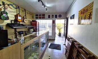 Imagem 5: Sobrado à venda, 90 m² por R$ 560.000,00 - Vila Mascote - São Paulo/SP