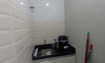 Imagem 4: Apto de 1 dormitório ate dezembro a 200m do mar, piscinas, churrasqueiras , tudo novo