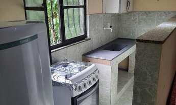 Imagem: Aluga-Se Kitnet em Coroa Grande