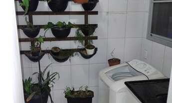 Imagem 7: Apartamento para venda com 74 metros quadrados com 3 quartos em Praia de Itaparica - Vila