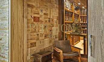 Imagem 7: Casa em condomínio à venda, 5 quartos, 5 suítes, 10 vagas, Quintas do Sol - Nova Lima/MG