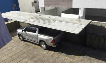 Imagem 5: Apartamento semi mobiliado pra aluguel Na rua da FMO