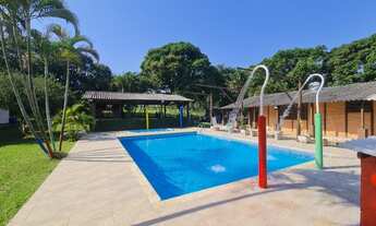 Imagem: Sítio Itaboraí - Bom e barato!