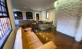 Imagem: BELO HORIZONTE - Casa Padrão - Dona Clara