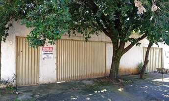 Imagem: Aparecida de Goiânia - Casa Padrão - Cidade