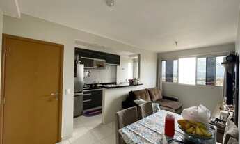 Imagem 3: OAlmeida, Lindo Apartamento na QNN 30