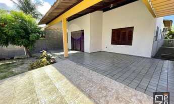 Imagem: Casa para Venda em João Pessoa, Bessa