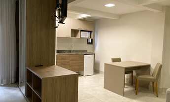 Imagem: STUDIO de 42m² (sem vaga) região Central