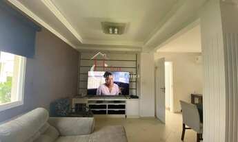 Imagem 2: Casa em Condomínio para Venda em Jundiaí, Jardim Shangai, 3 dormitórios, 1 suíte, 1 banhei