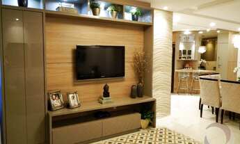 Imagem: Apartamento 3 Suítes à Venda, 118m² em