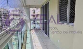 Imagem 6: Rio de Janeiro - Apartamento Padrão - Recreio dos Bandeirantes