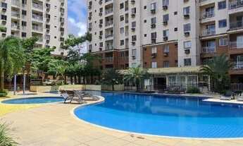 Imagem 2: Lotus aluga apto no Residencial Eco Parque