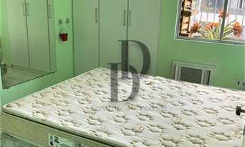 Imagem 5: APARTAMENTO NO MEIRELES COM 3 SUÍTES, DCE, NASCENTE, 100M DA PRAIA, DECK E PISCINA - OPORT