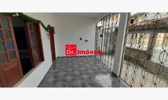 Imagem 2: Casa de 126m², 4 quartos sendo 2 suítes, 3 andares, 3 vagas - Doutor Imóveis Belém