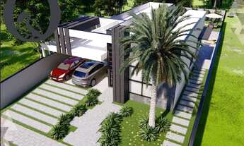 Imagem 2: ATIBAIA - Casa de Condomínio - CONDOMÍNIO RESIDENCIAL RESERVA ECOLÓGICA ATIBAIA