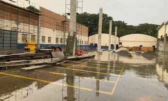 Imagem 7: Galpão - / Comercial / Bairro da Ponte