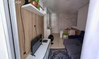 Imagem 6: Lindo Apartamento 2 quartos suíte!!!