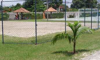 Imagem 6: Praia - Alugo quitinetes mobiliadas condomínio fechado 300 metros praia em Matinhos/PR