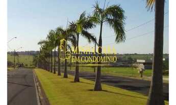 Imagem 2: TERRENO EM CONDOMINIO TERRA VISTA RESID. CLUB