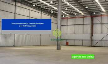 Imagem 5: Galpão para alugar no Rio de Janeiro/RJ