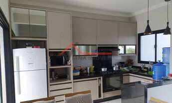 Imagem 5: Indaiatuba - Casa de Condomínio - Jardins do Império