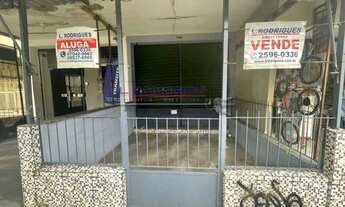 Imagem: Loja-LOCAÇÃO-Quintino Bocaiúva-Rio de