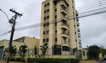 Imagem: Apartamento - Parque São Quirino - Campinas