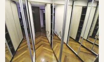 Imagem 6: Apartamento de 163 metros quadrados no bairro Chácara Klabin com 3 quartos